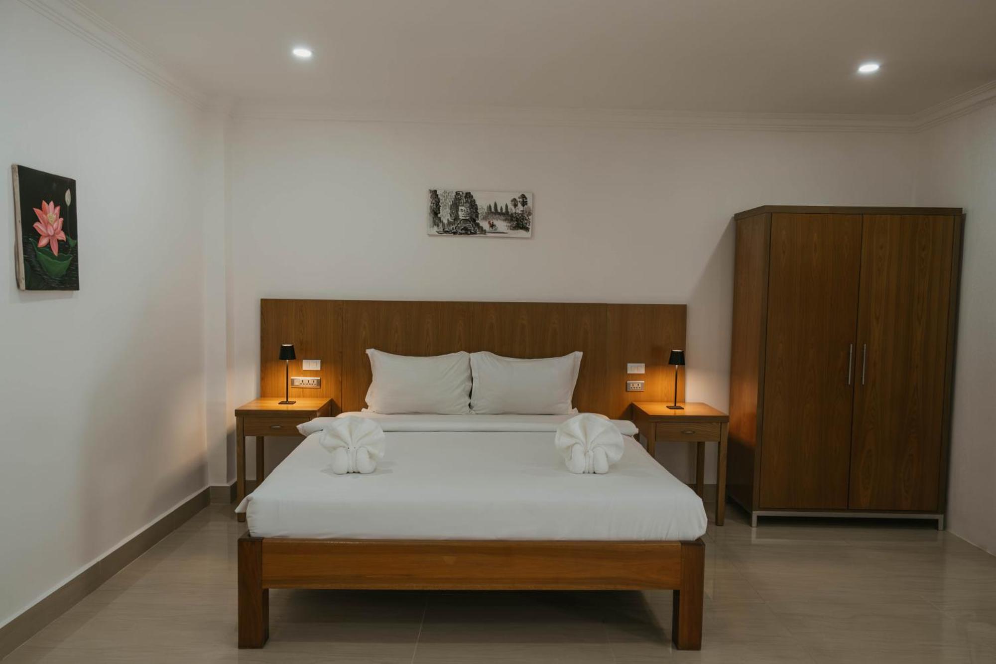Amor Resort Koh Rong Derm Tkov Village Exterior foto