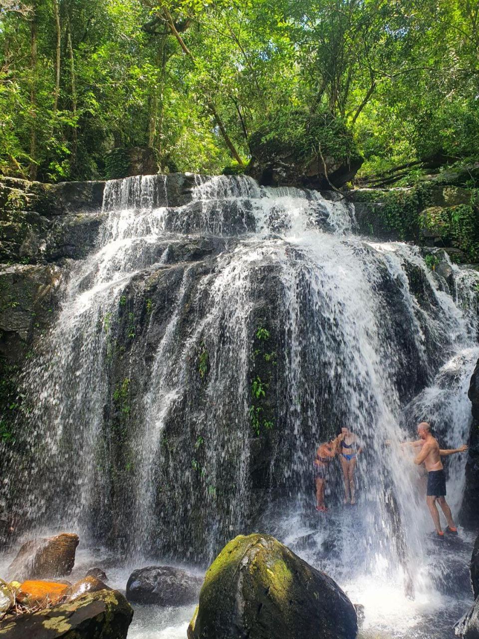 Amor Resort Koh Rong Derm Tkov Village Exterior foto