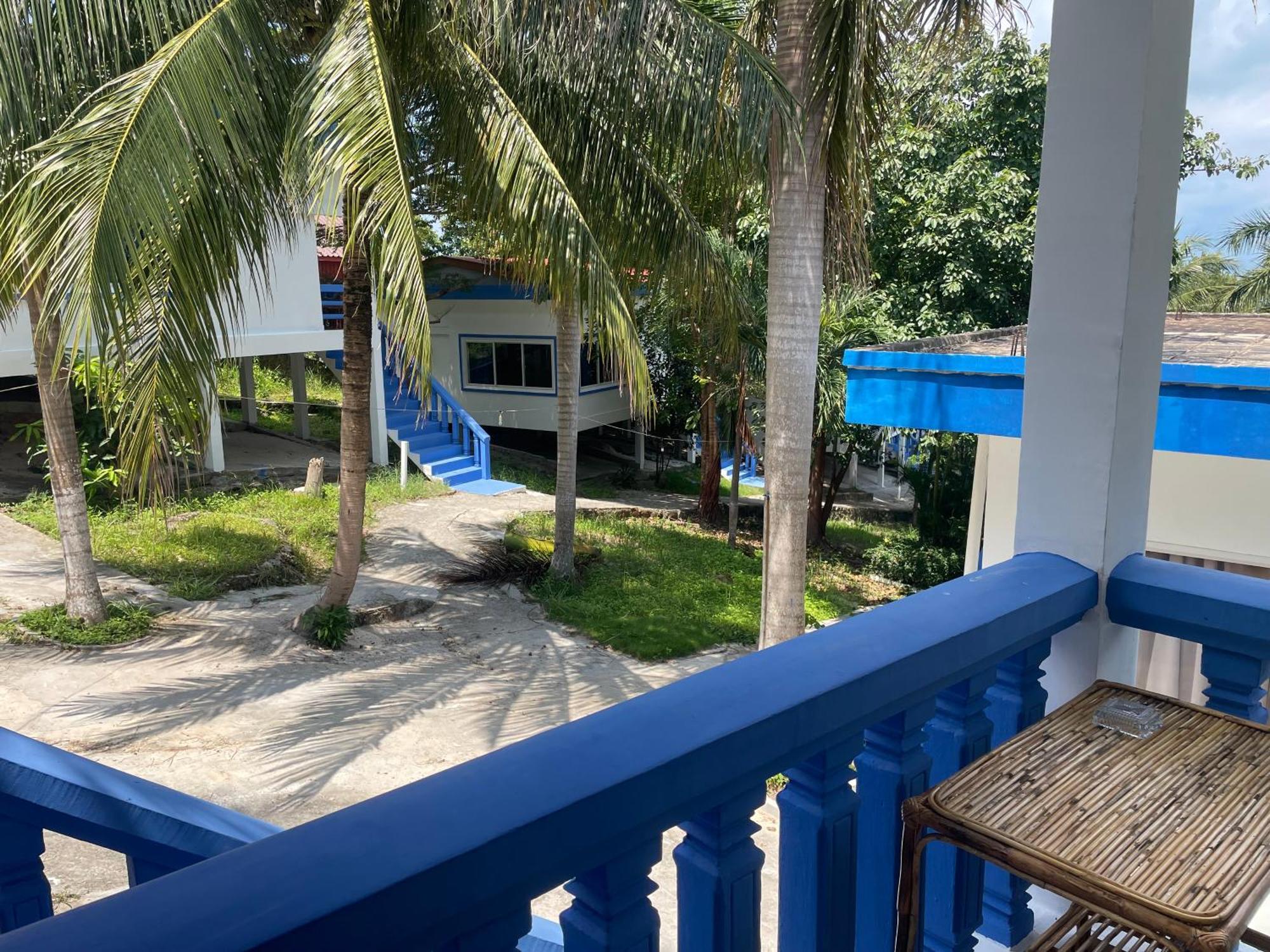 Amor Resort Koh Rong Derm Tkov Village Exterior foto